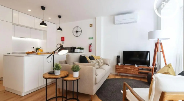 Lapa Elegant by Homing