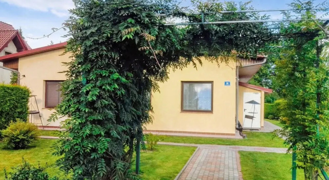 Awesome Apartment in Kopalino With 1 Bedrooms and Wifi, Varaa Huoneisto Choczewo Pommeri