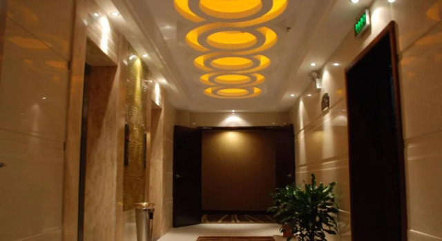 吉安望江楼大酒店, Rezerwuj Hotel Jian Jiangxi