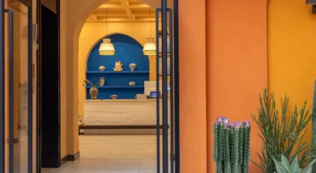 Sanya Alley Mo Homestay (Wuzhizhou Island Back Bay Branch), Book Hotel Sanya Hainan