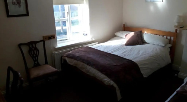 Семейный номер Standard Parkside Guest House
