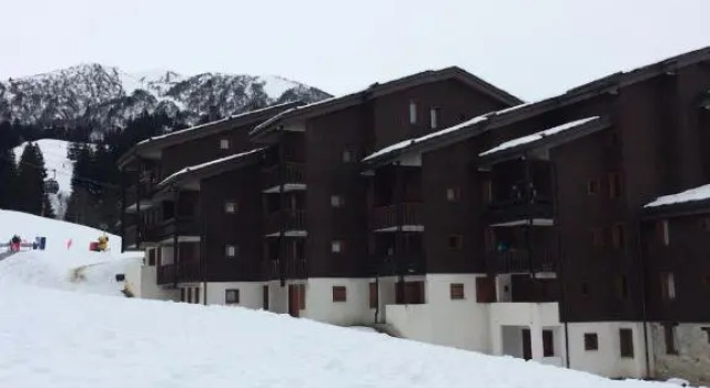 LAUZIERE DESSUS G - Appartement LAUZIERE DESSUS 12 pour 4 Personnes 49, Забронировать Апартаменты/квартира Апартаменты Лез-Аванше-Вальморели, Апартаменты/квартира