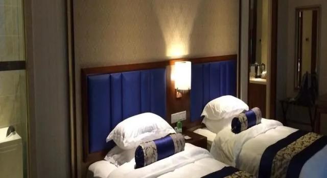 Atour Hotel Development Zone Hefei
