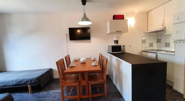 Résidence LES PENTES - Appartement PENTES 10 pour 4 Personnes 31