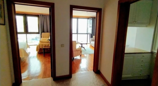 Funchal View Apt 905 Ocean & City Views, Book Apartment Hotels in Centro with a Pool, Swimming Pool