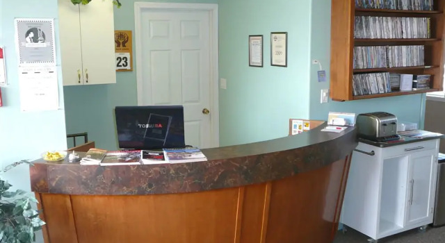 Wander Inn Motel, Reserva ahora Motel Esterhazy Saskatchewan