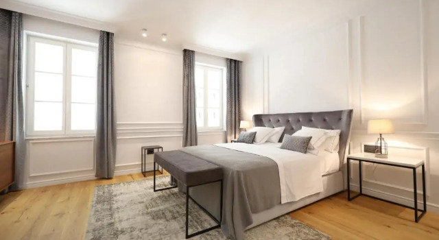 Greta Residence, Забронировать Отель Отели Задар 3 звезды, рядом с Old Port of Foša, 3*