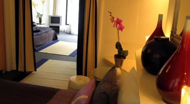 Palace B&B Amsterdam