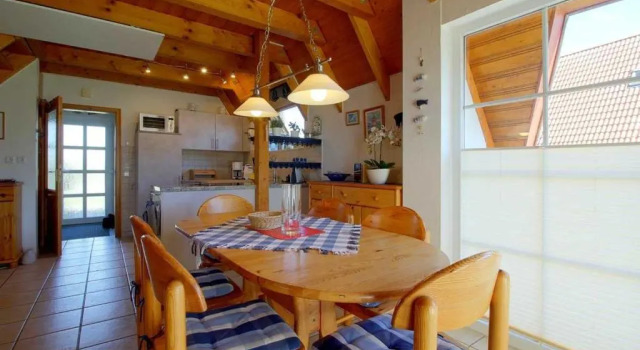 Strandvogt 2 NT13, Réserver Maison de vacances Villas à Cuxland, Villa