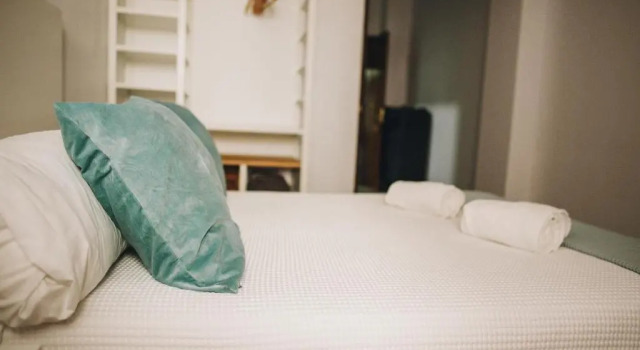 Двухместный номер Standard Hotel Nuro