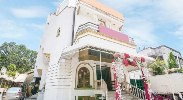 OYO 14245 Amitabh Guest house, Забронировать Гостевой дом Отели Нью-Дели с завтраком, Завтраки