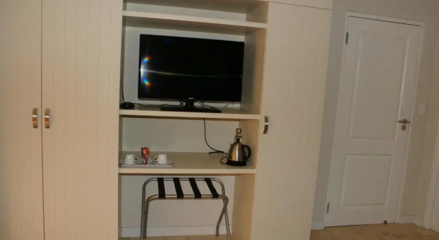 Номер Standard Le Marina B&B