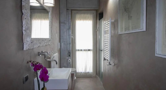 Номер Standard La Casa di Adele Cagliari B&B