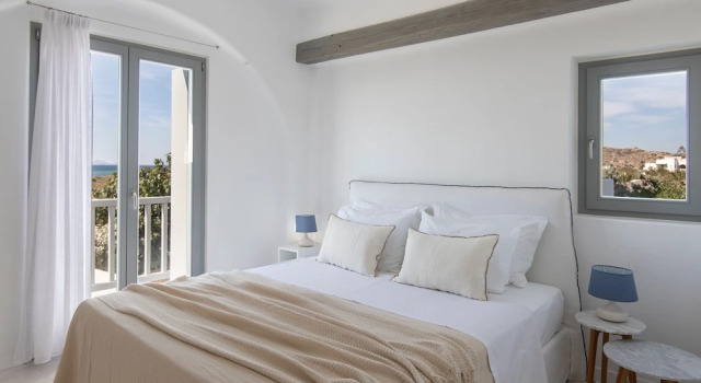 Aqua Breeze Villas Naxos