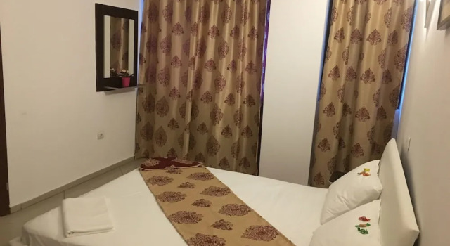 Magic Accommodation