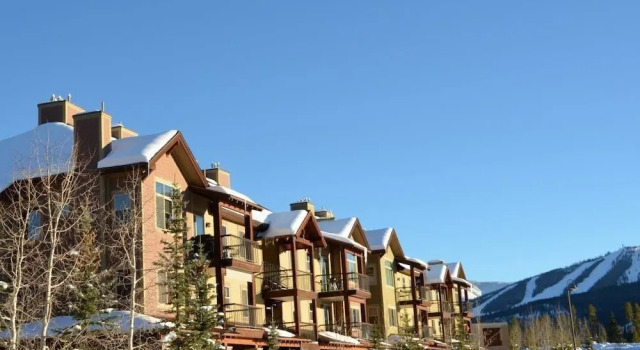 Коттедж Trailhead Lodges 831 1 Bedroom Holiday Home by Winter Park Lodging Company