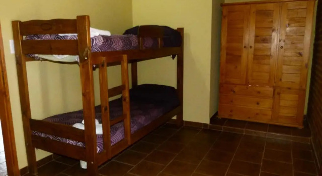 Семейное бунгало Náutico Apart Hotel