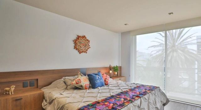 Be Local Lofts & Coworking