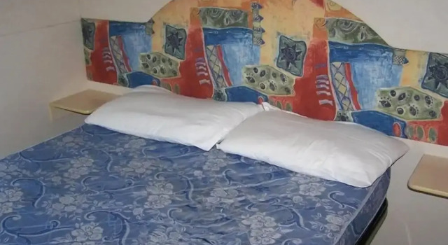Villaggio Camping Costa d'Argento