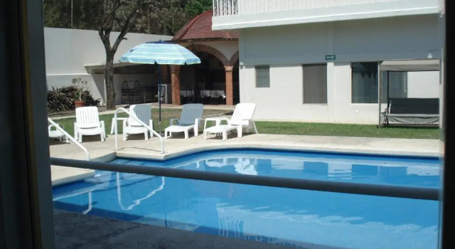Номер Superior AOHOM SANTUARIO HOTEL & SPA