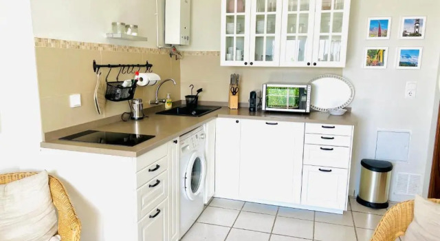 Апартаменты Casa Jazmín