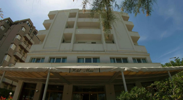 Hotel Mare