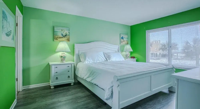 Destin on the Gulf 201, Varaa Huoneisto Destin Emerald Coast
