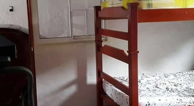 Коттедж Casa Campestre Familiar
