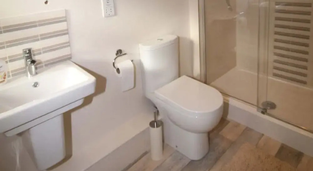Апартаменты Harbour View City Centre Apartment