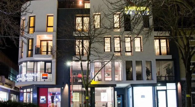 Boutique Apartments Blagoevgrad