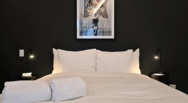 Urban 1BR With Pool In casco Antiguo, Rezervovat Apartmán Panamá Panama