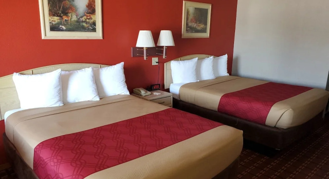 Econo Lodge