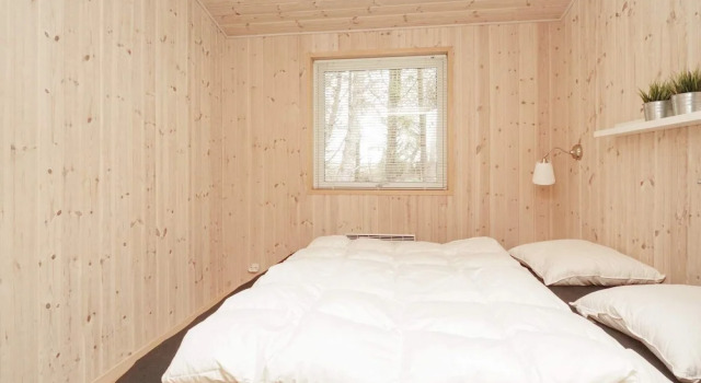 8 Person Holiday Home in Rodby, Rezervovat Hotel Hotely v Lolland s parkováním, Parkování