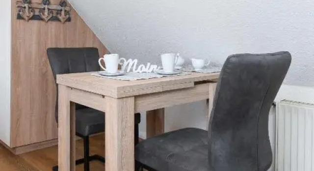 Apartment Borkum