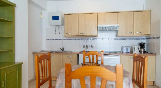 Номер Standard Apartamentos Alta