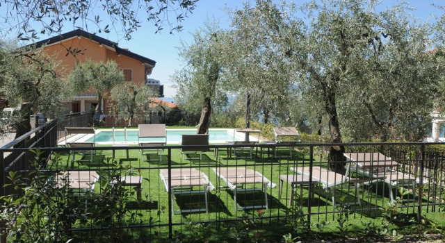 Holiday House Margherita