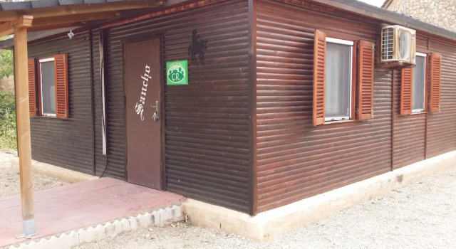 Huerto del Abuelito