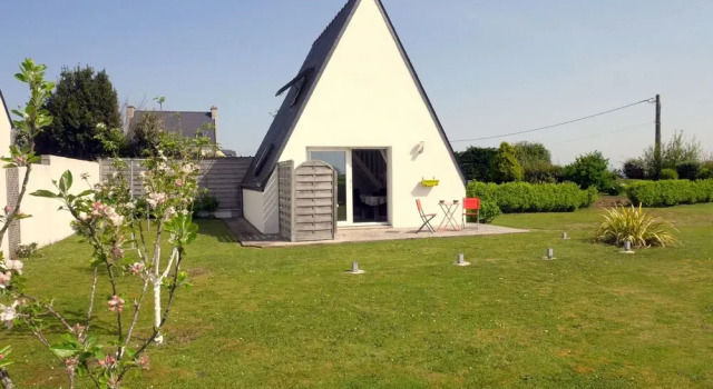 Коттедж Cottage, Beuzec Cap Sizun