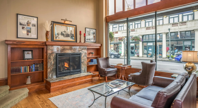 Hotel Elliott, 예약 호텔 아스토리아 North Oregon Coast
