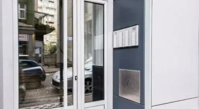 Studio Apartman KOCKA