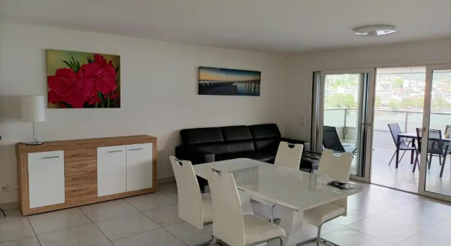 Amazing Lake View app. 501 A, Забронировать Апартаменты/квартира Апартаменты Локарно, рядом с Funivia Orselina - Cardada, Апартаменты/квартира
