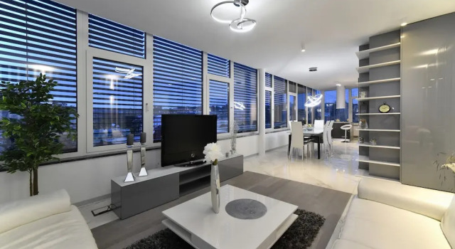 Apartment LuxurY 4U