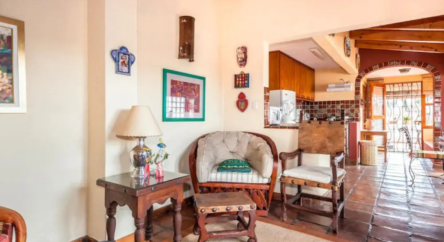 Апартаменты Cozy 1 Bedroom Suite The Best of San Miguel