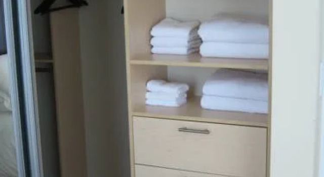 Toronto Luxury Accommodations - Soho