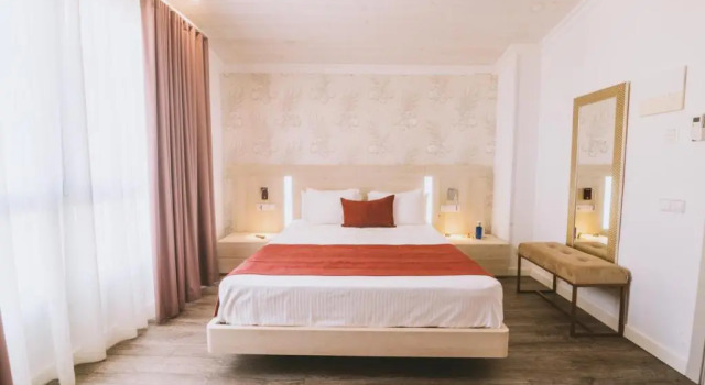 Номер Standard CARIBBEAN Home