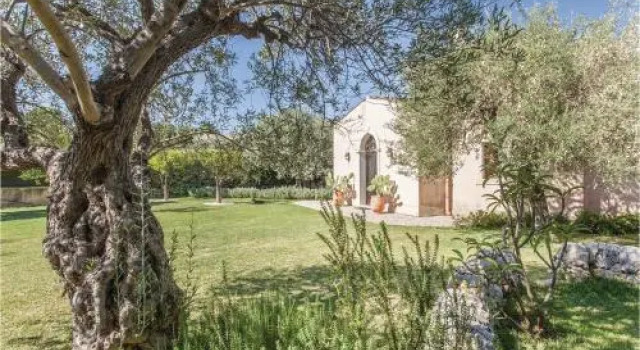 Three-Bedroom Holiday Home in Fontane Bianche (SR)
