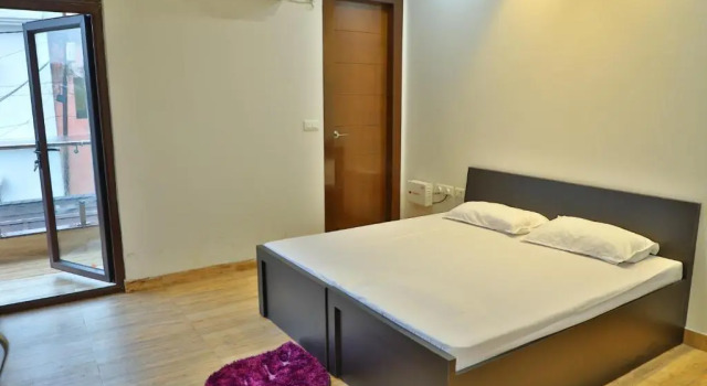 Апартаменты Best Property Of India, Near to Ganges