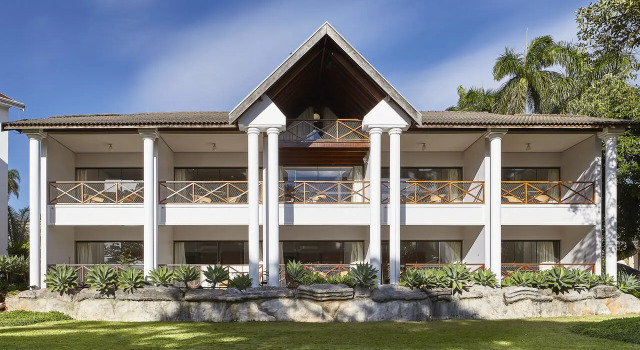 Mavsa Resort Convention & SPA - All inclusive
