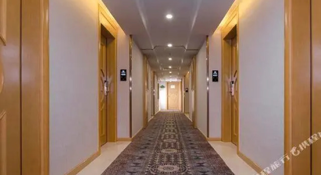 Люкс Deluxe Vienna Hotel (Guilin Yongfu Station Store)