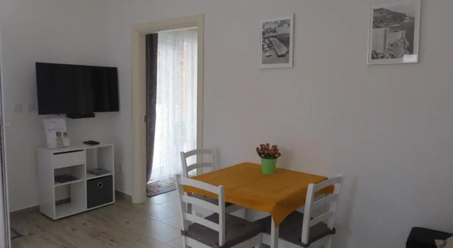 Апартаменты Apartment Nava